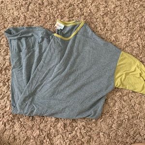 LulaRoe shirt